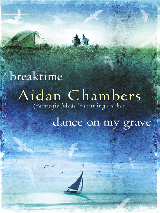 Cover image for Breaktime / Dance on My Grave